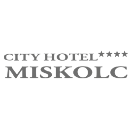 City Hotel Miskolc