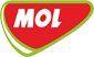 MOL Magyarország logó